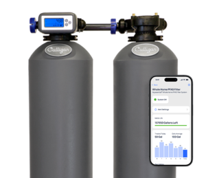 Culligan PFAS water filters
